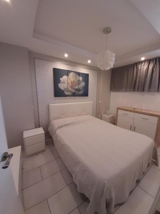 بلايا ذي لاس أميريكاس Apartamentos 2 Las Americas المظهر الخارجي الصورة