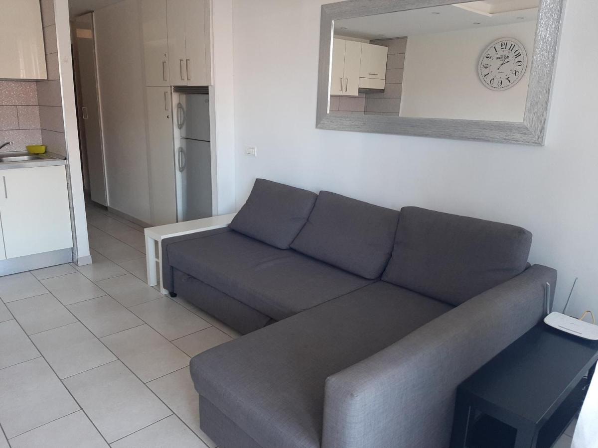بلايا ذي لاس أميريكاس Apartamentos 2 Las Americas المظهر الخارجي الصورة