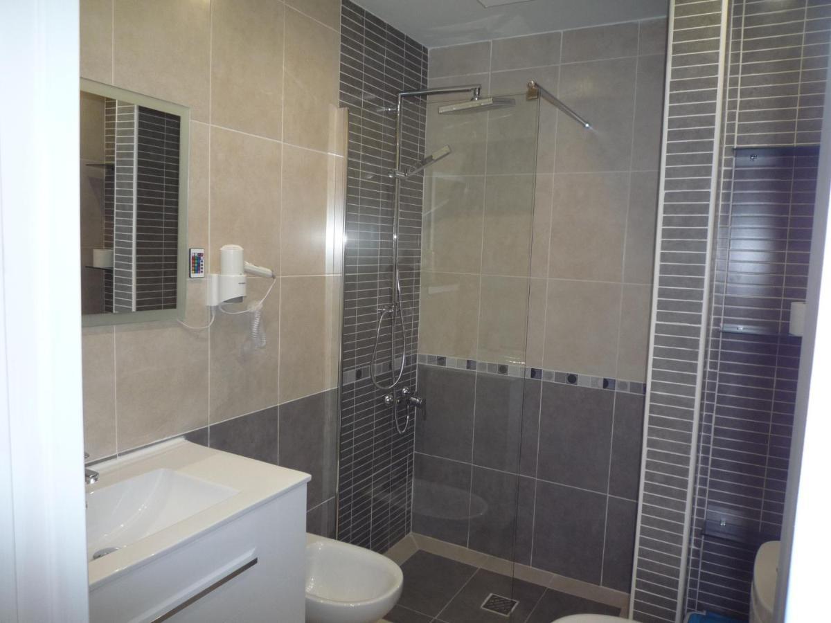 بلايا ذي لاس أميريكاس Apartamentos 2 Las Americas المظهر الخارجي الصورة